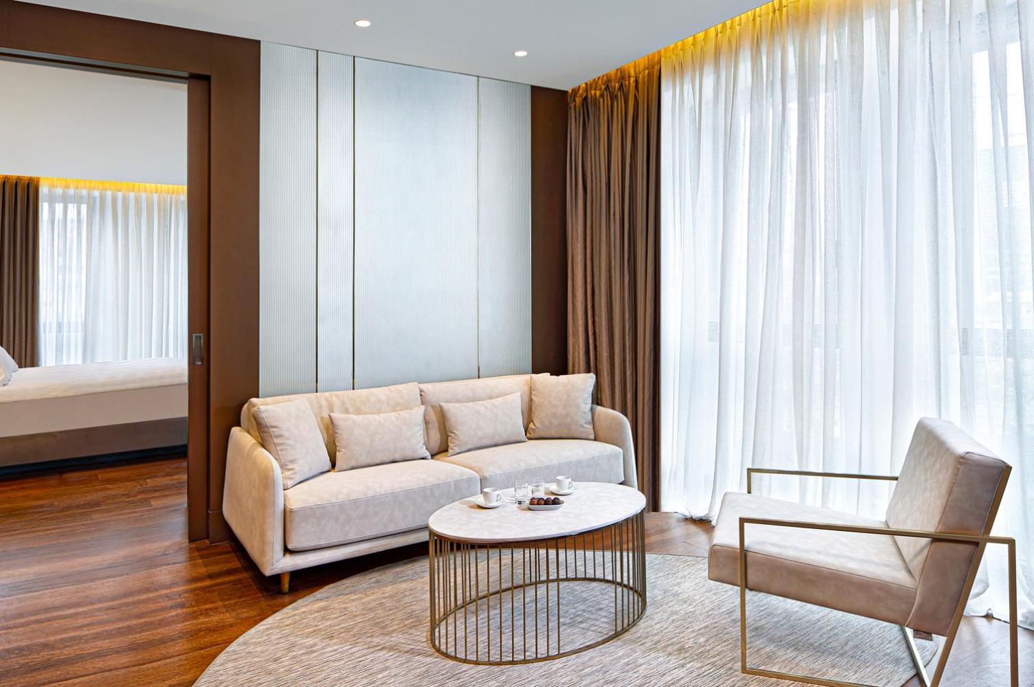 The G Hotels Istanbul — Fotos 3